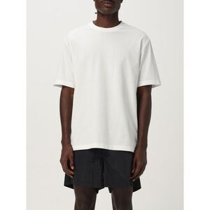 Y-3 T-Shirt Men White